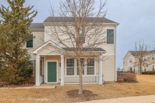 201 Barrett Drive A, Yorkville, IL 60560