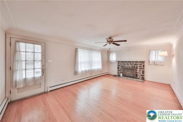 2440 South Fountain Street, Allentown City, PA 18103