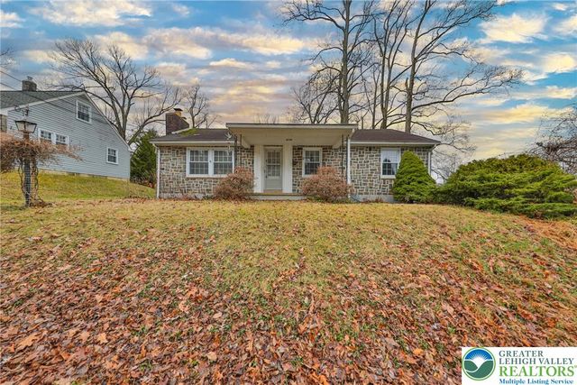 2440 South Fountain Street, Allentown City, PA 18103