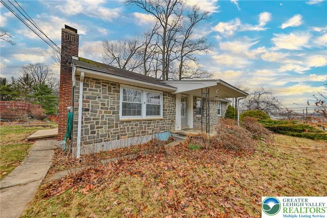 2440 South Fountain Street, Allentown City, PA 18103