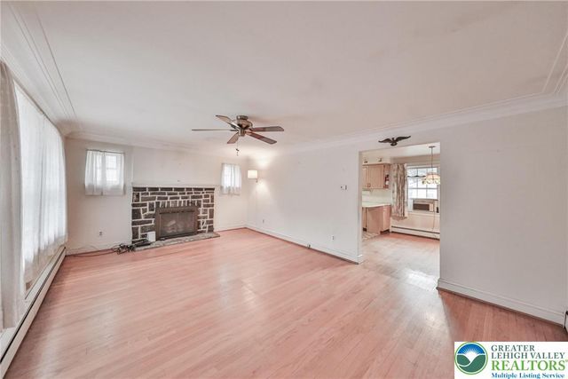 2440 South Fountain Street, Allentown City, PA 18103