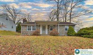 2440 South Fountain Street, Allentown City, PA 18103