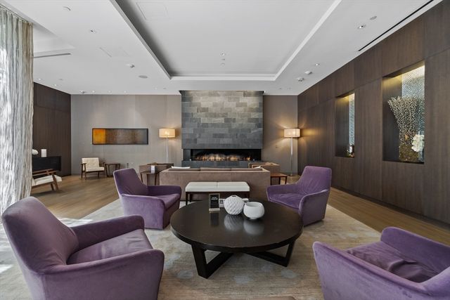 580 Washington Street 5D, Boston, MA 02111