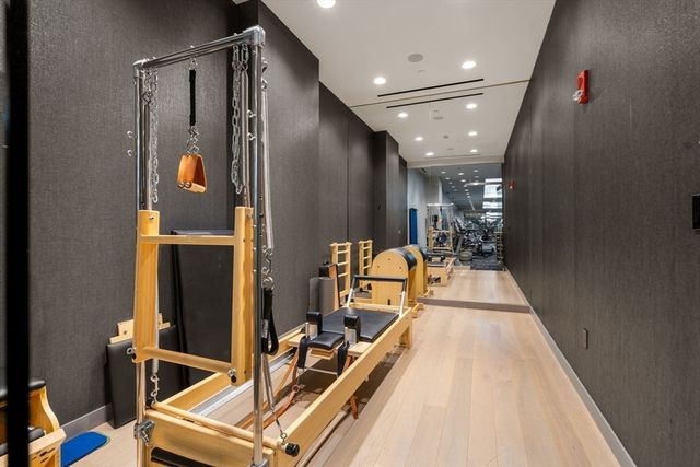 580 Washington Street 5D, Boston, MA 02111