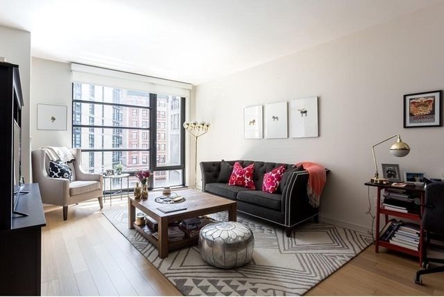 580 Washington Street 5D, Boston, MA 02111