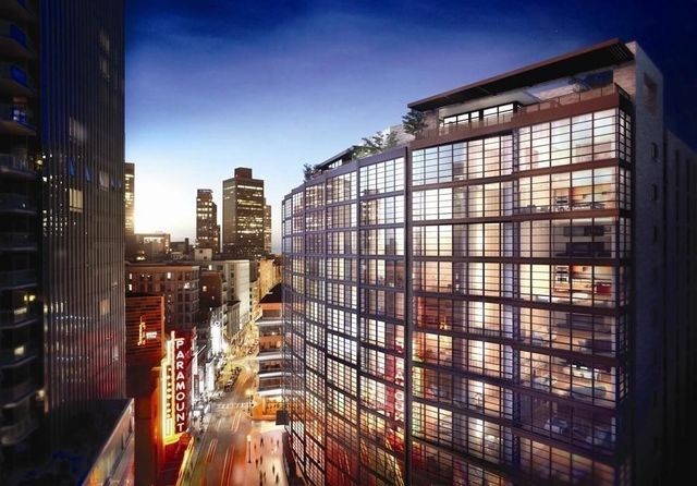 580 Washington Street 5D, Boston, MA 02111