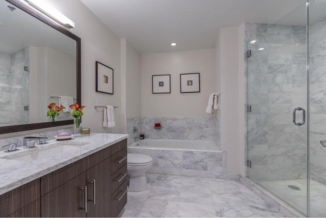 580 Washington Street 5D, Boston, MA 02111