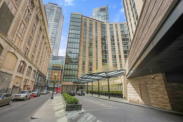 580 Washington Street 5D, Boston, MA 02111