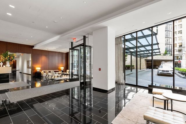 580 Washington Street 5D, Boston, MA 02111