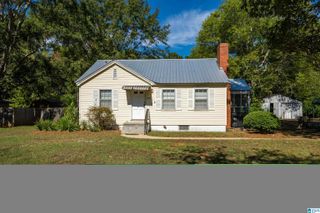 625 PINECREST DRIVE, Childersburg, AL 35044