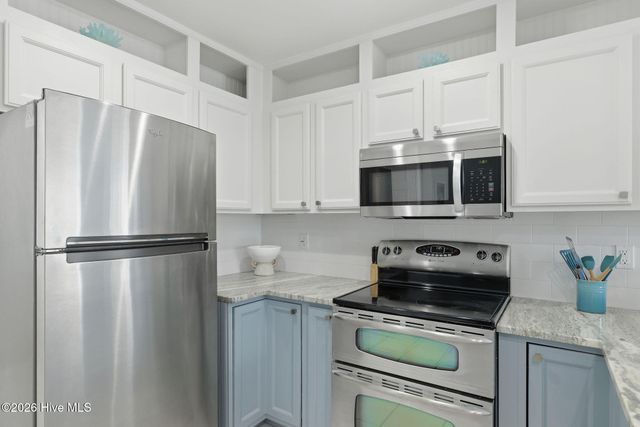 1412 Canal Drive B, Carolina Beach, NC 28428