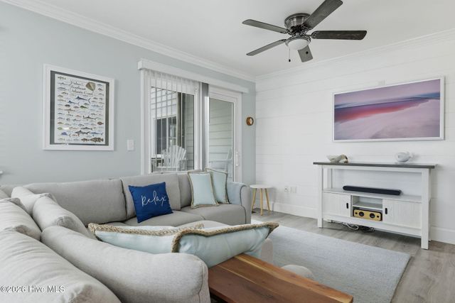 1412 Canal Drive B, Carolina Beach, NC 28428