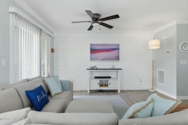 1412 Canal Drive B, Carolina Beach, NC 28428
