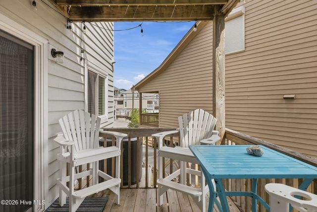 1412 Canal Drive B, Carolina Beach, NC 28428