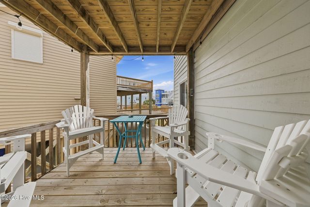1412 Canal Drive B, Carolina Beach, NC 28428