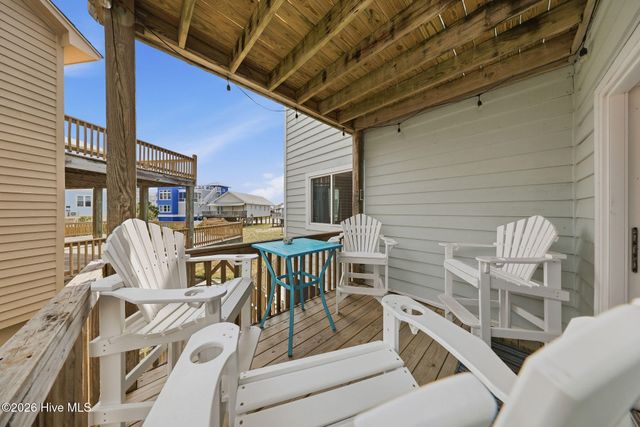 1412 Canal Drive B, Carolina Beach, NC 28428