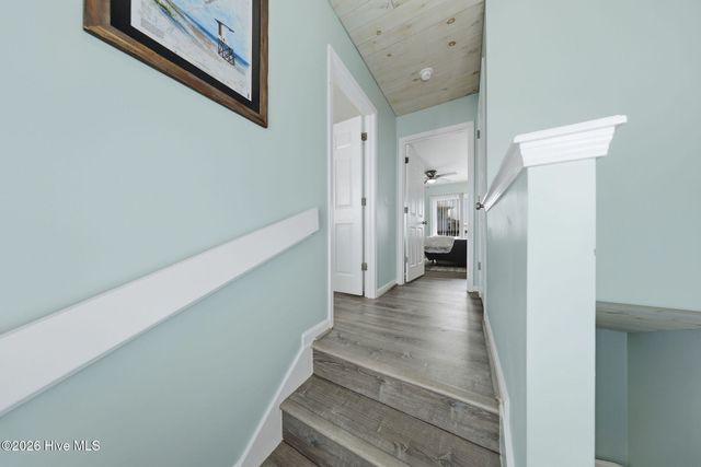 1412 Canal Drive B, Carolina Beach, NC 28428