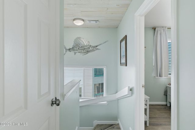 1412 Canal Drive B, Carolina Beach, NC 28428