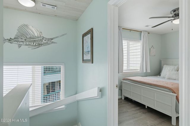 1412 Canal Drive B, Carolina Beach, NC 28428