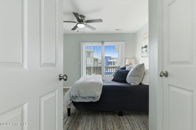 1412 Canal Drive B, Carolina Beach, NC 28428