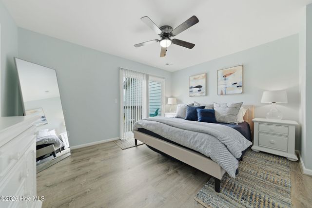 1412 Canal Drive B, Carolina Beach, NC 28428