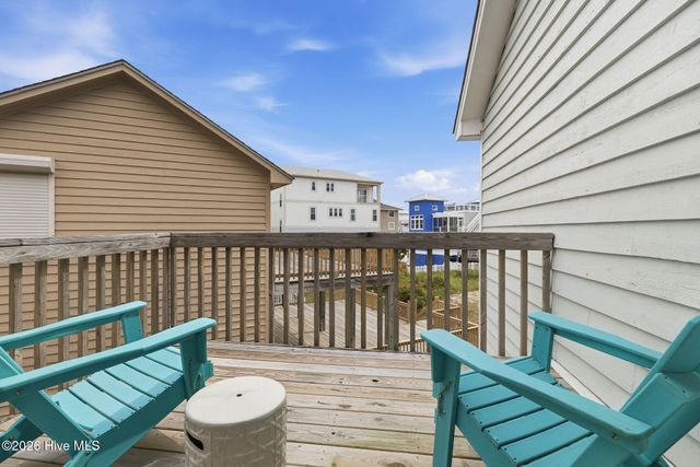 1412 Canal Drive B, Carolina Beach, NC 28428