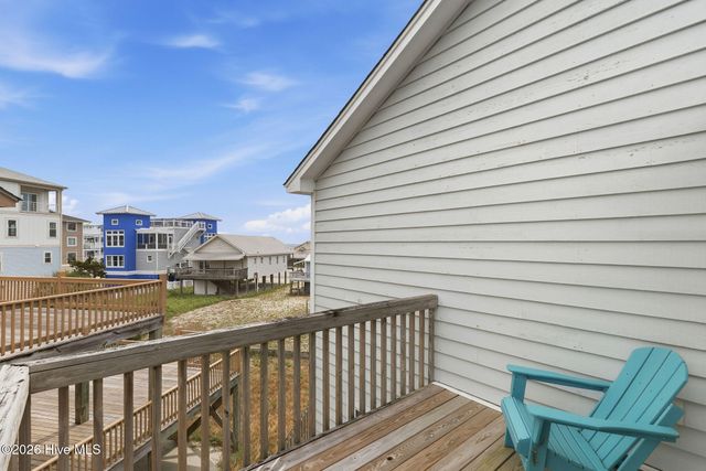 1412 Canal Drive B, Carolina Beach, NC 28428