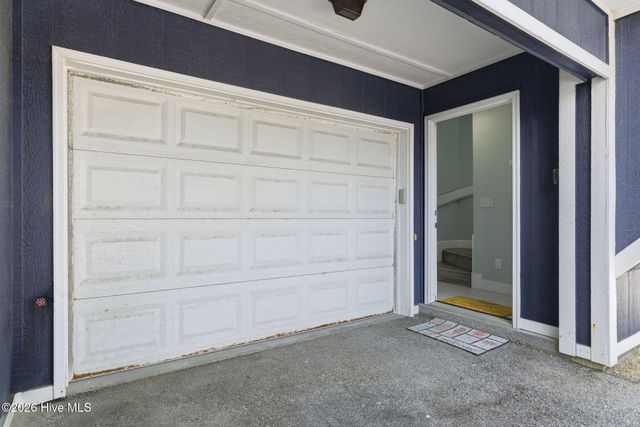 1412 Canal Drive B, Carolina Beach, NC 28428