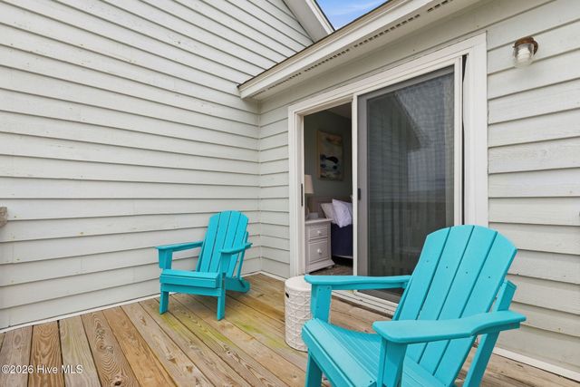 1412 Canal Drive B, Carolina Beach, NC 28428