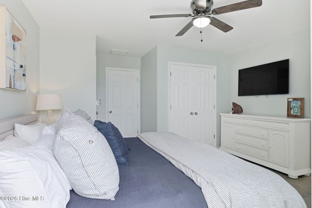 1412 Canal Drive B, Carolina Beach, NC 28428