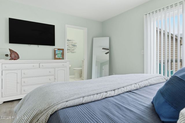 1412 Canal Drive B, Carolina Beach, NC 28428