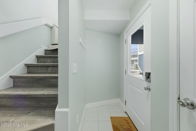 1412 Canal Drive B, Carolina Beach, NC 28428