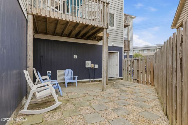 1412 Canal Drive B, Carolina Beach, NC 28428