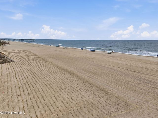 1412 Canal Drive B, Carolina Beach, NC 28428