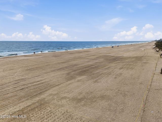 1412 Canal Drive B, Carolina Beach, NC 28428
