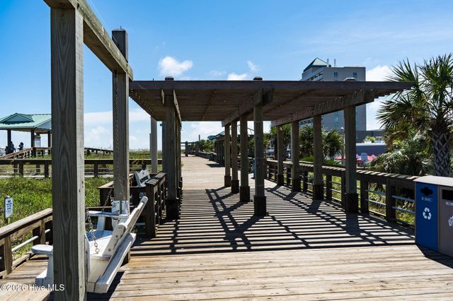 1412 Canal Drive B, Carolina Beach, NC 28428