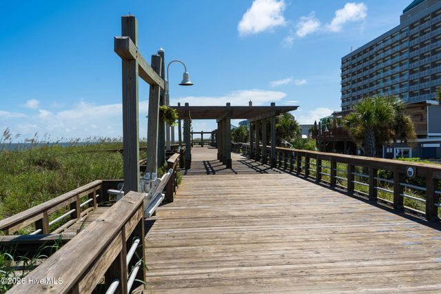 1412 Canal Drive B, Carolina Beach, NC 28428