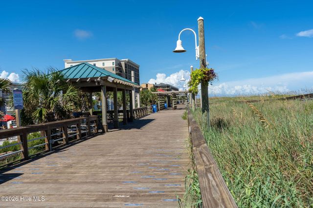 1412 Canal Drive B, Carolina Beach, NC 28428