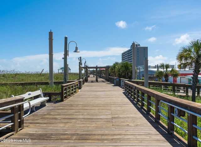 1412 Canal Drive B, Carolina Beach, NC 28428