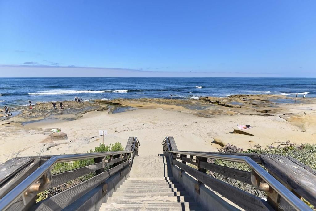 220 Coast Blvd 1B, La Jolla, CA 92037 — exterior
