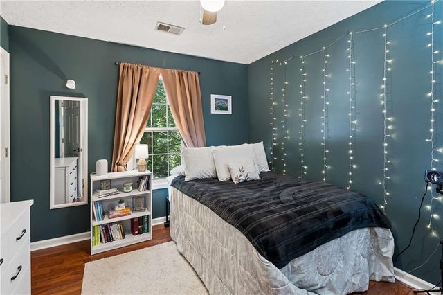643 Ives Way NW, Lilburn, GA 30047