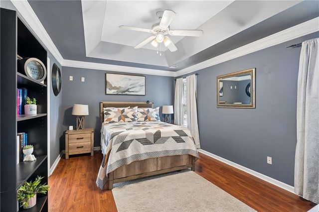 643 Ives Way NW, Lilburn, GA 30047