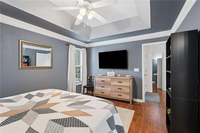 643 Ives Way NW, Lilburn, GA 30047