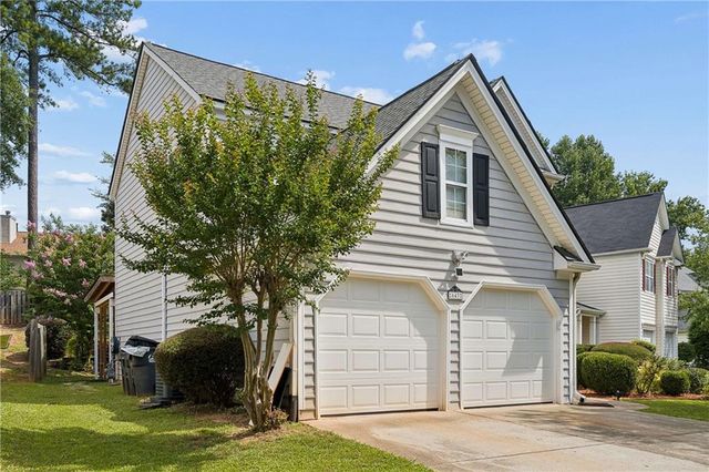 643 Ives Way NW, Lilburn, GA 30047