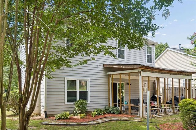 643 Ives Way NW, Lilburn, GA 30047
