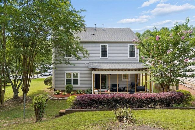 643 Ives Way NW, Lilburn, GA 30047