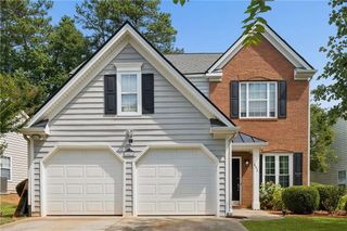 643 Ives Way NW, Lilburn, GA 30047