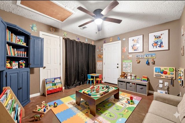 308 Fox Run, Crandall, TX 75114