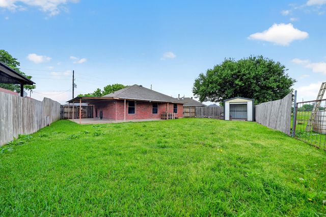 308 Fox Run, Crandall, TX 75114