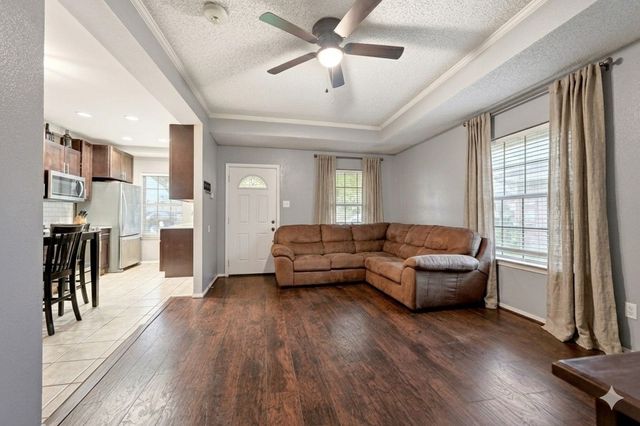 308 Fox Run, Crandall, TX 75114